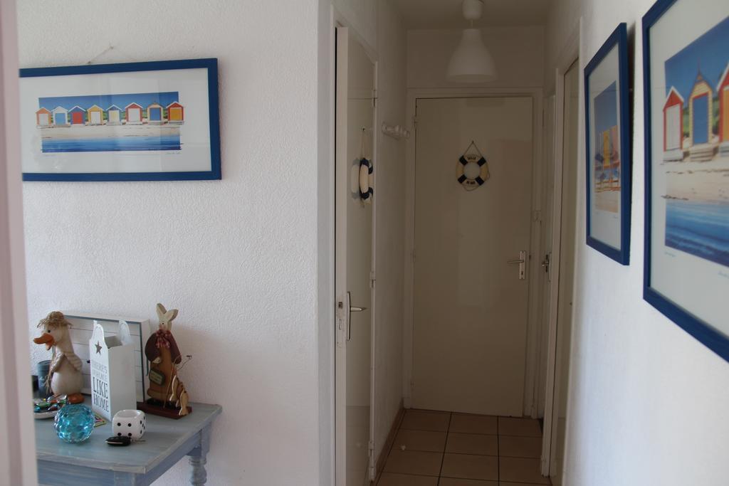 Holiday home Cote D'opale Cucq