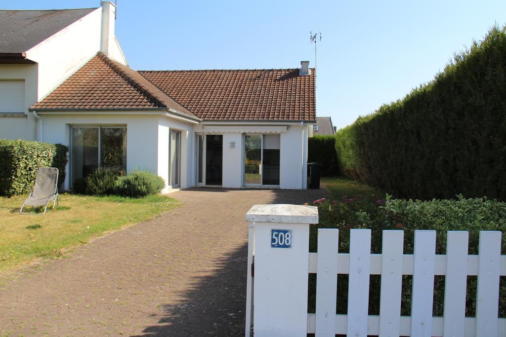 Cote D'opale Holiday home