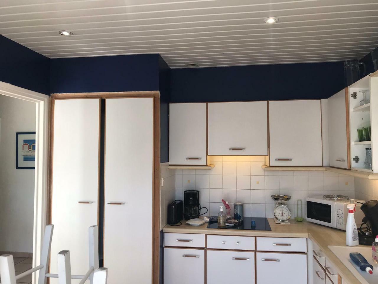 Holiday home Cote D'opale Cucq