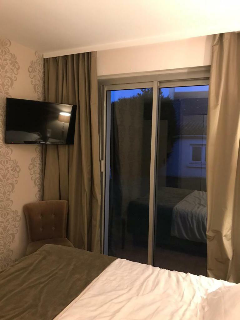 Holiday home Cote D'opale Cucq