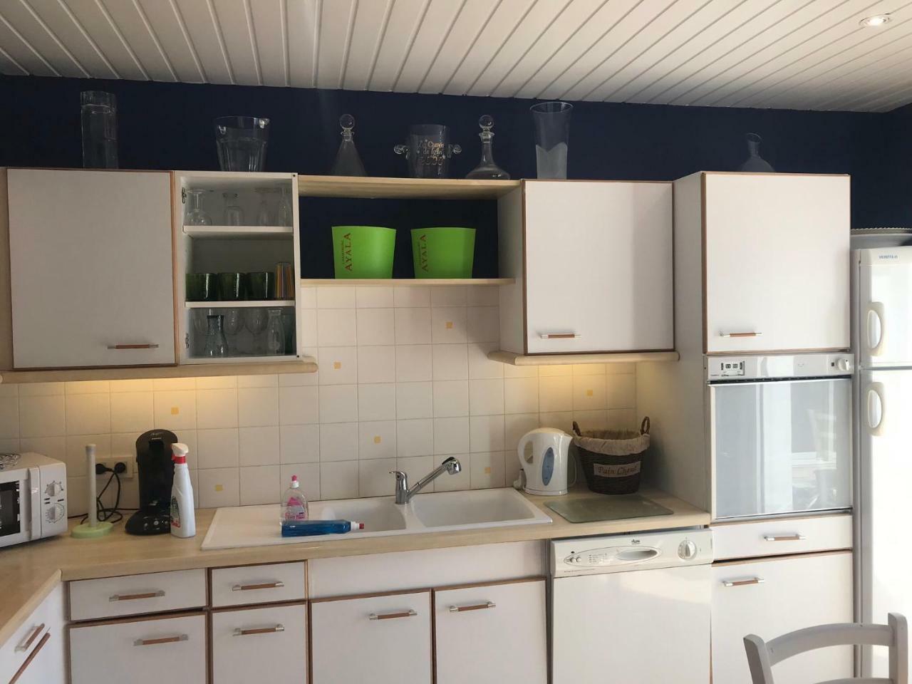Cote D'opale Holiday home Cucq