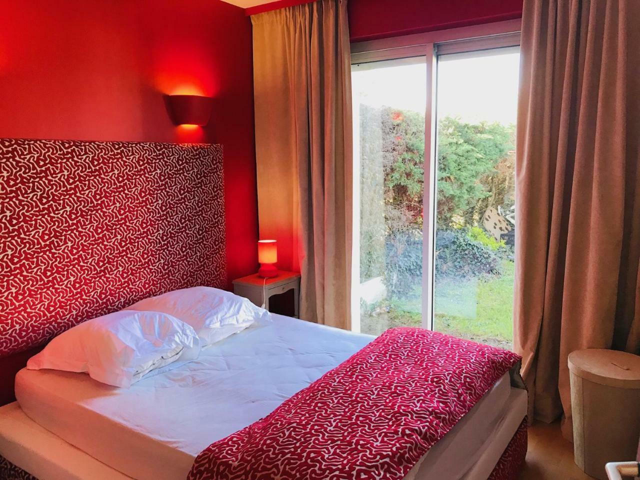 Cote D'opale Holiday home Cucq